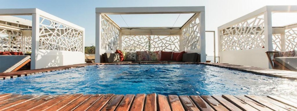 Riviera Hotel Beirut