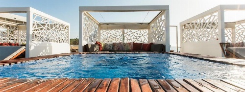 Riviera Hotel Beirut image 9