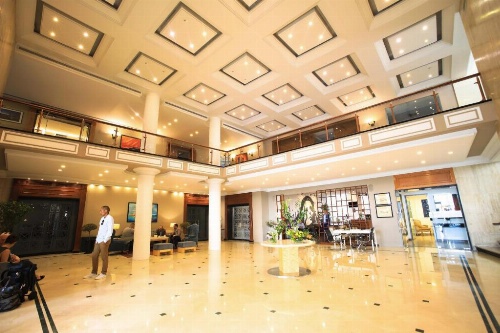 Riviera Hotel Beirut image 12