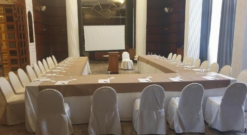 Riviera Hotel Beirut image 14