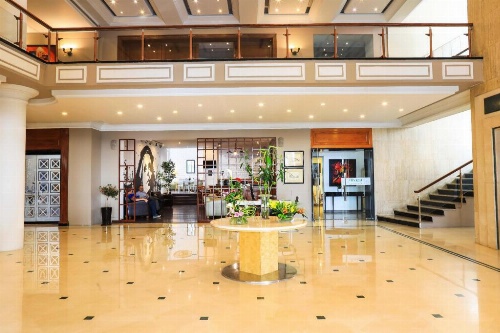 Riviera Hotel Beirut image 15
