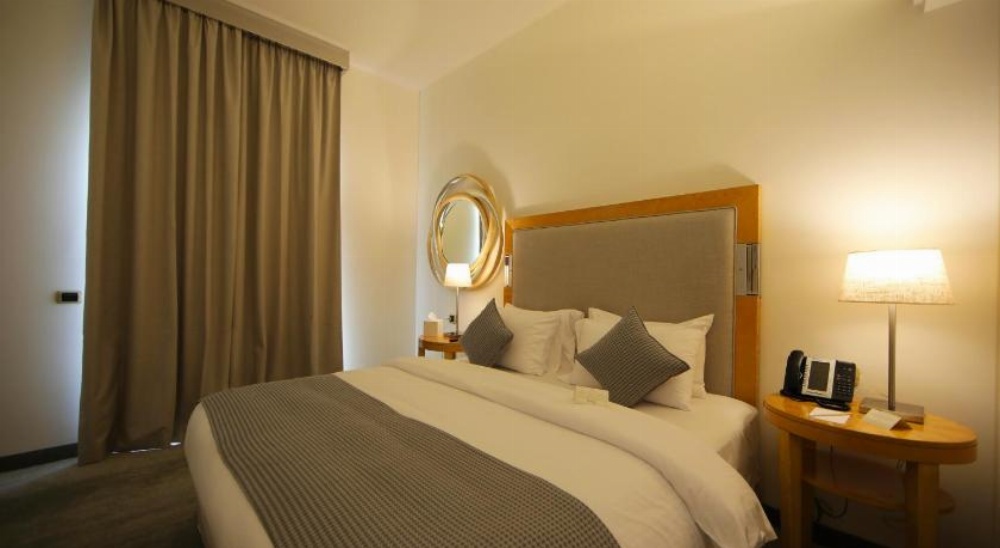 Riviera Hotel Beirut Image 17
