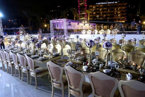 Riviera Hotel Beirut image 18