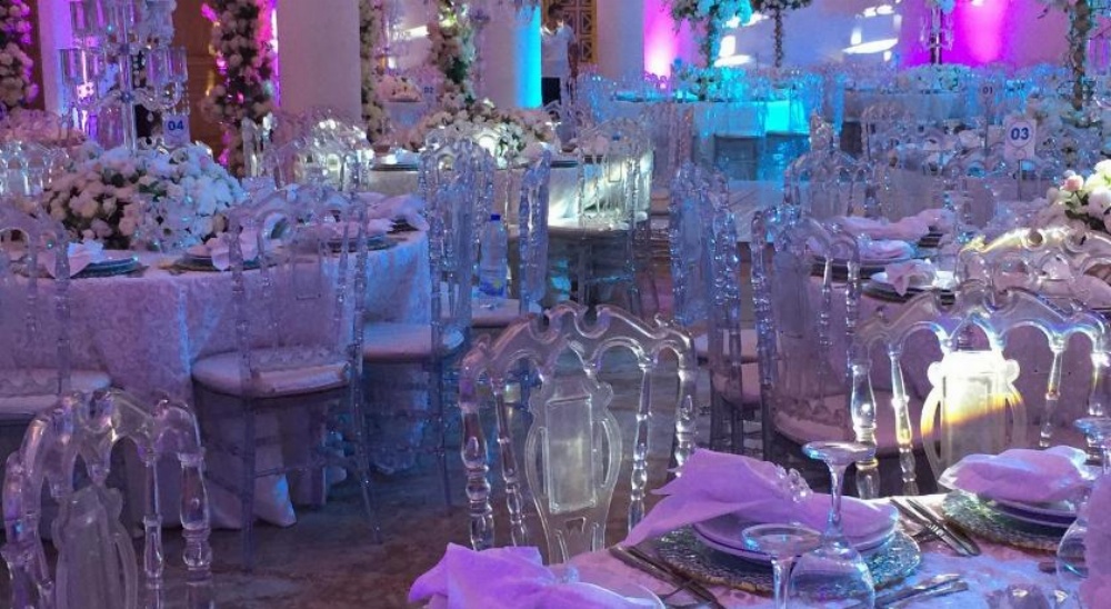 Riviera Hotel Beirut Image 19