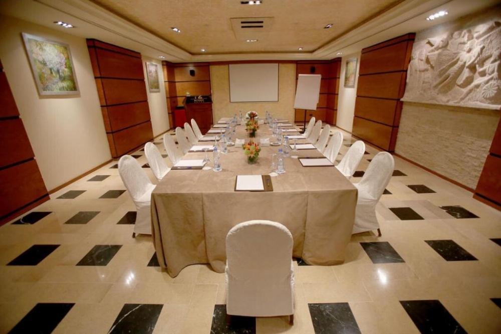 Riviera Hotel Beirut Image 21
