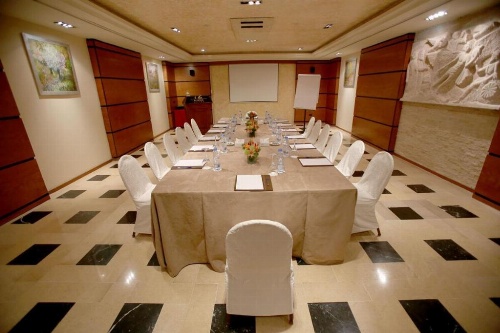 Riviera Hotel Beirut image 21