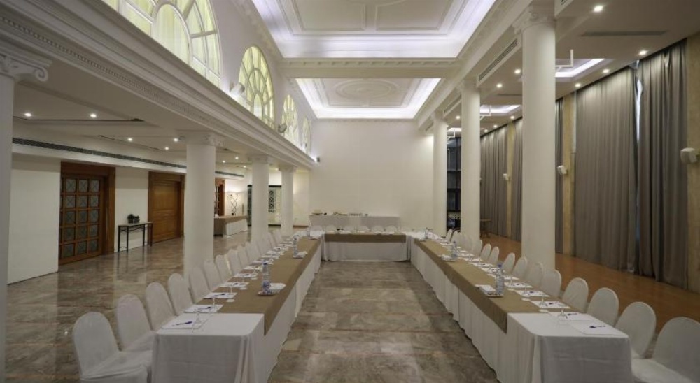 Riviera Hotel Beirut Image 22