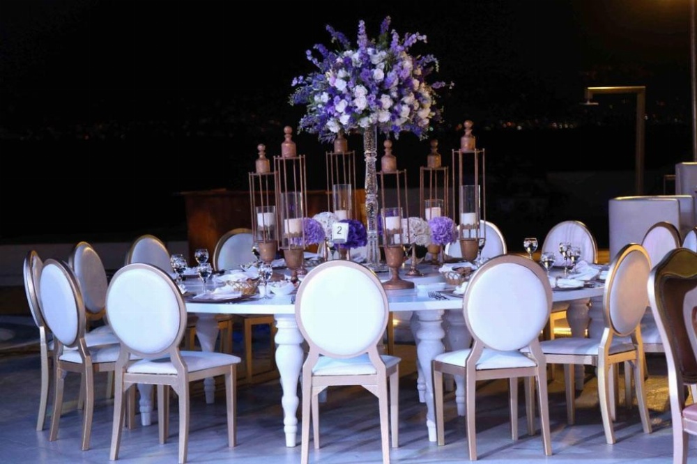 Riviera Hotel Beirut Image 24