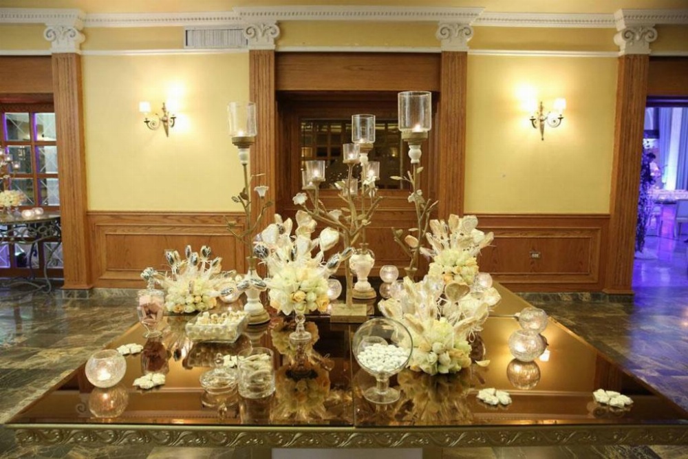 Riviera Hotel Beirut Main image