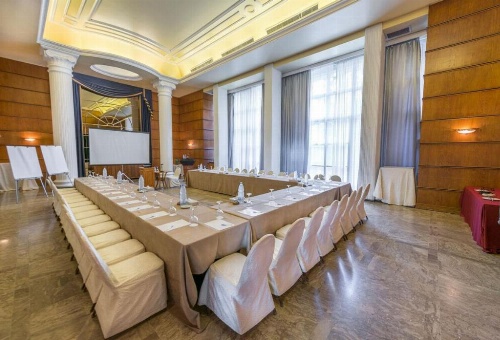Riviera Hotel Beirut image 25
