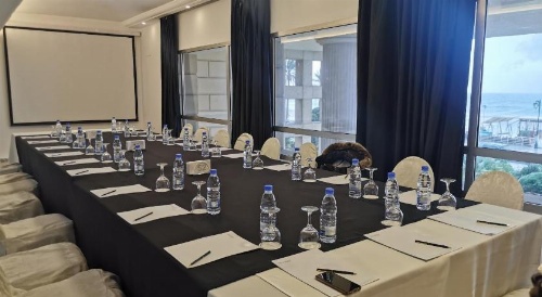 Riviera Hotel Beirut image 26