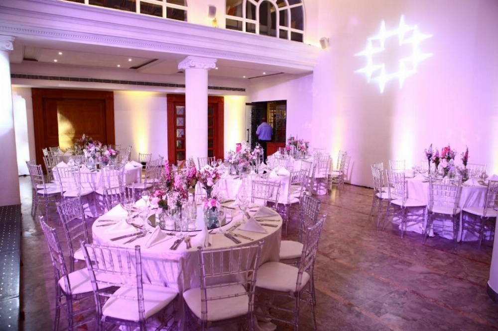 Riviera Hotel Beirut Image 28