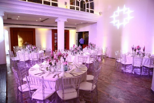 Riviera Hotel Beirut image 28