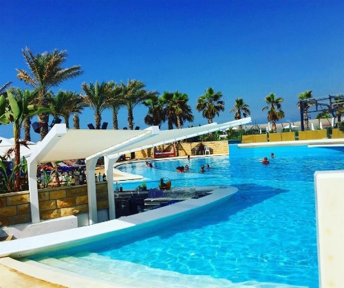 Riviera Hotel Beirut image 31