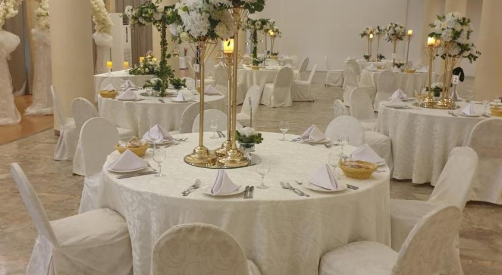 Riviera Hotel Beirut Image 32