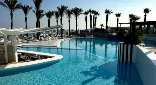 Riviera Hotel Beirut image 33
