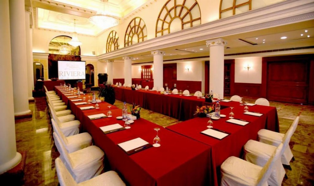 Riviera Hotel Beirut Image 34