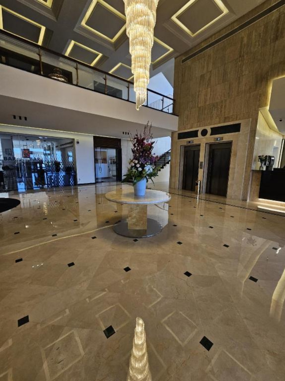 Riviera Hotel Beirut Image 36