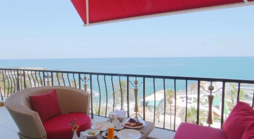 Riviera Hotel Beirut image 37