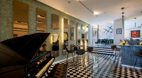 Riviera Hotel Beirut image 38