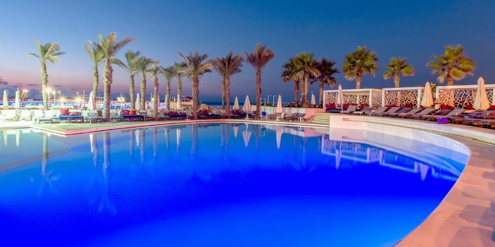 Riviera Hotel Beirut Image 40