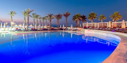 Riviera Hotel Beirut image 40