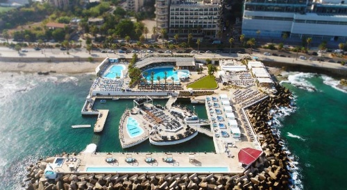 Riviera Hotel Beirut image 41