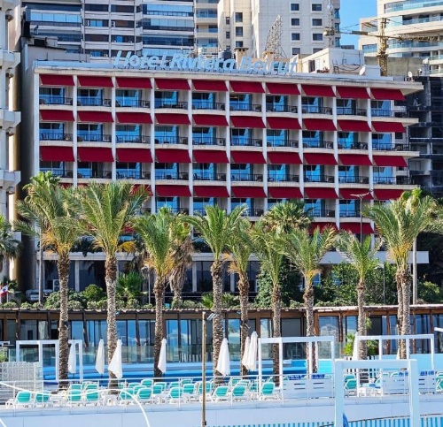 Riviera Hotel Beirut image 42