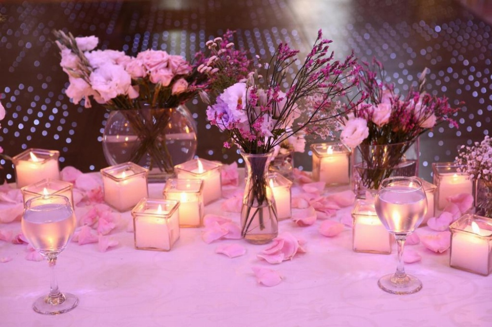 Riviera Hotel Beirut Image 6