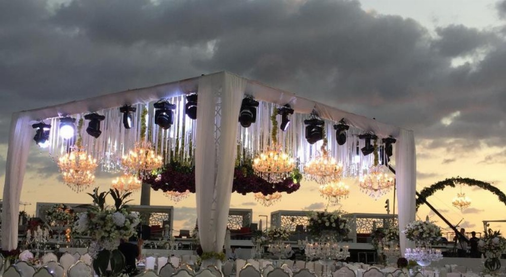 Riviera Hotel Beirut Image 7