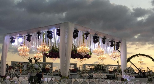 Riviera Hotel Beirut image 7