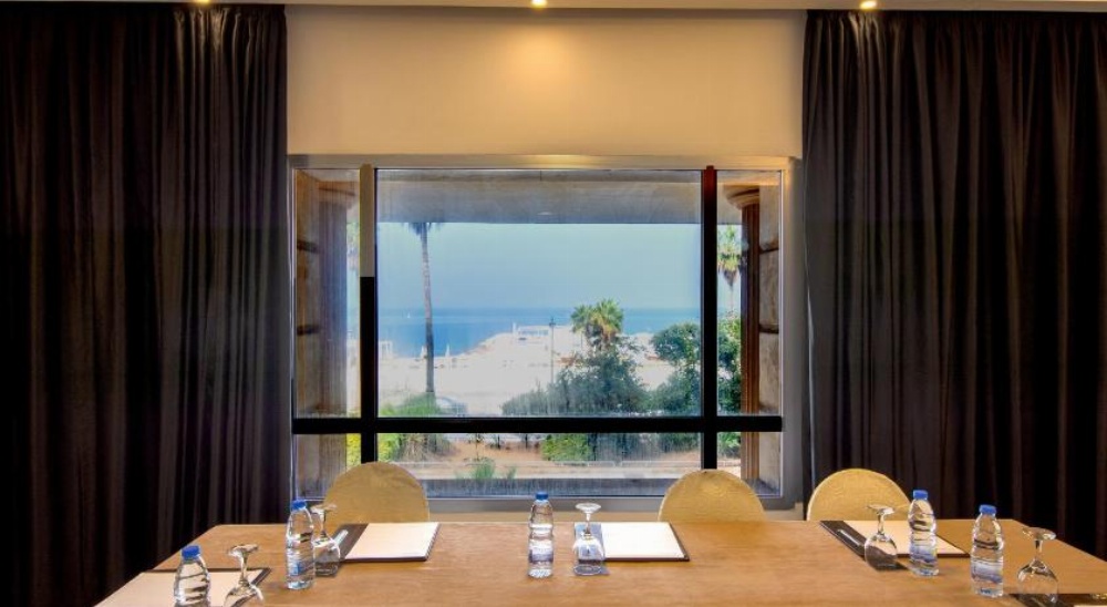 Riviera Hotel Beirut