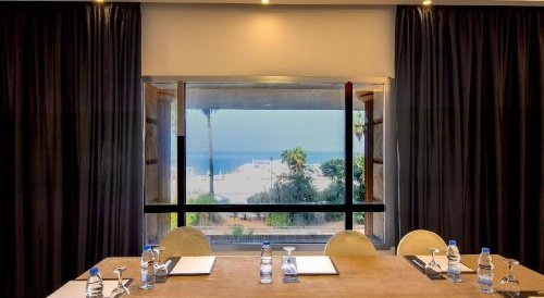 Riviera Hotel Beirut image 8